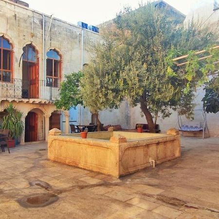 Taskiran Hotel Sanlıurfa Екстериор снимка