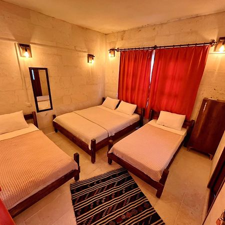 Taskiran Hotel Sanlıurfa Екстериор снимка