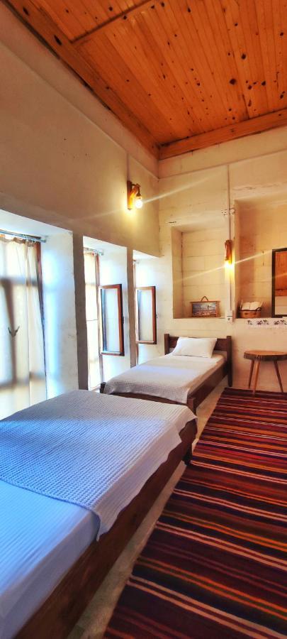 Taskiran Hotel Sanlıurfa Екстериор снимка