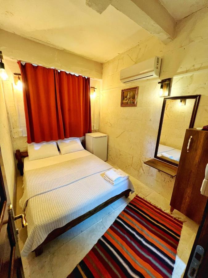 Taskiran Hotel Sanlıurfa Екстериор снимка