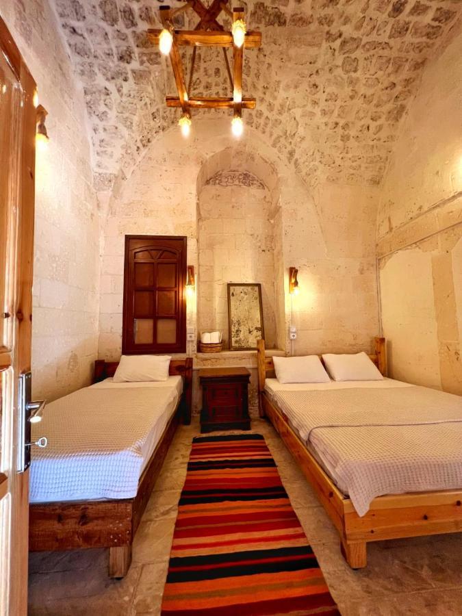 Taskiran Hotel Sanlıurfa Екстериор снимка
