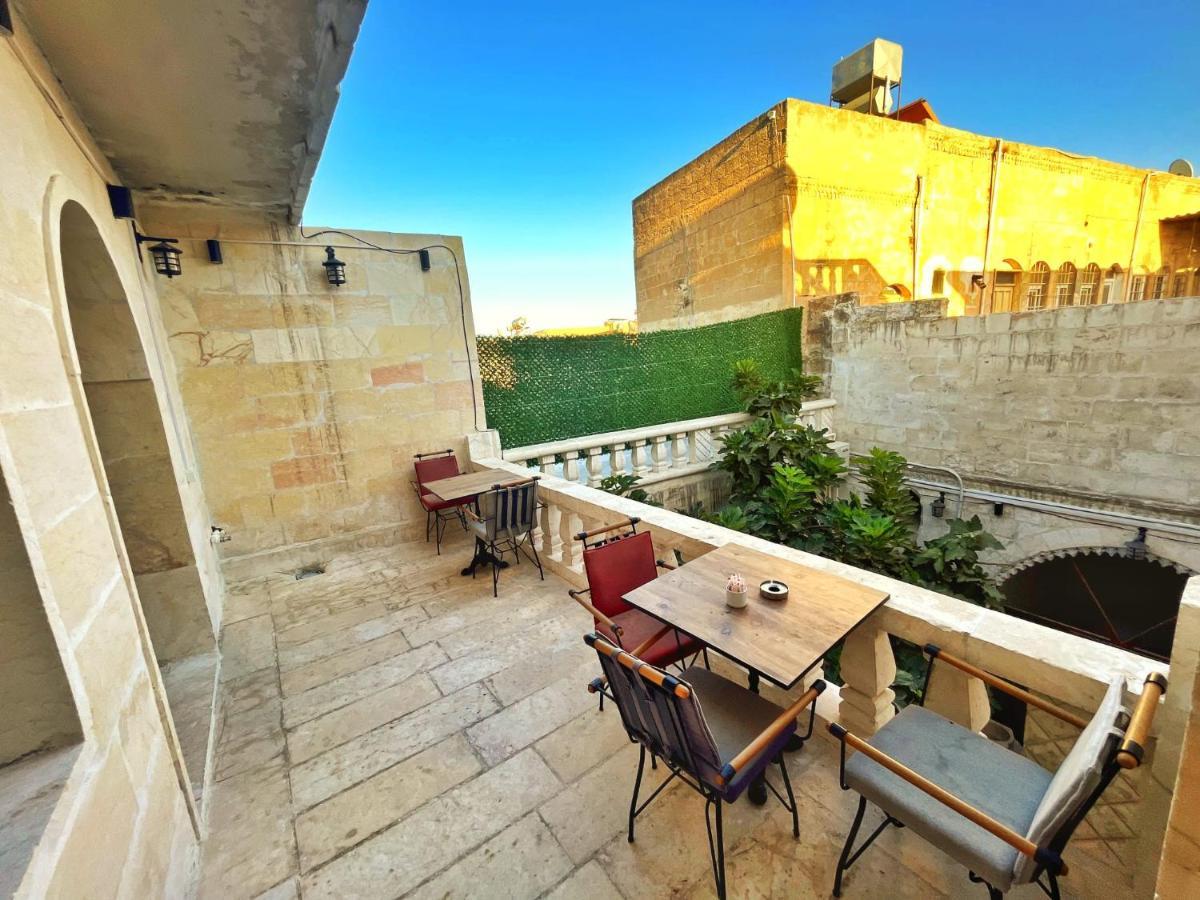 Taskiran Hotel Sanlıurfa Екстериор снимка